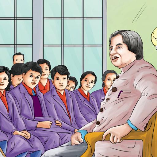 Picture of the product