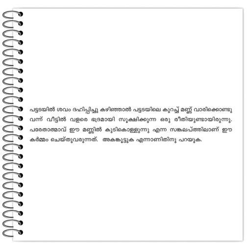 Picture of the product