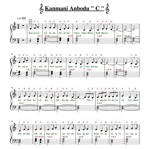 Picture of the product