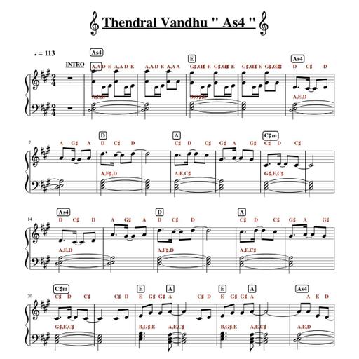 Picture of the product