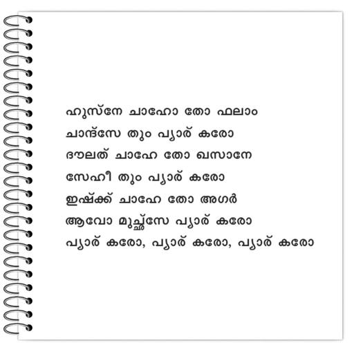 Picture of the product