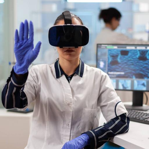 Picture of the product