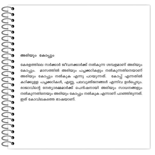 Picture of the product