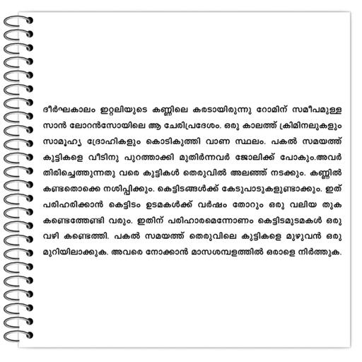 Picture of the product