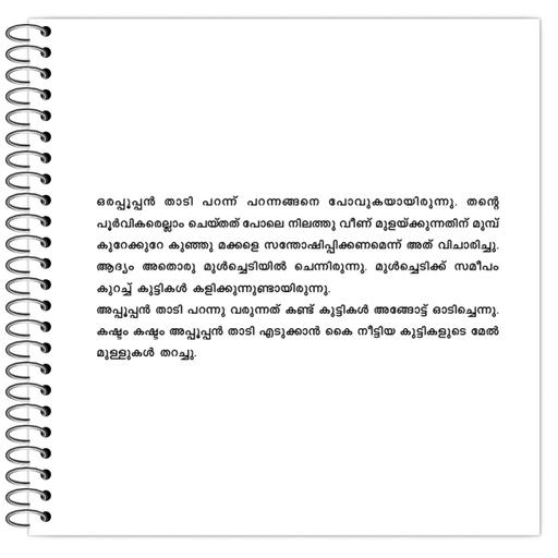 Picture of the product