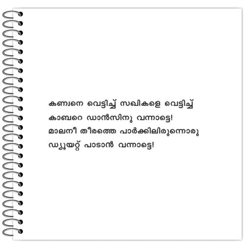 Picture of the product