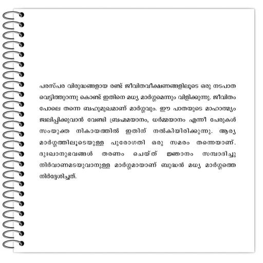 Picture of the product