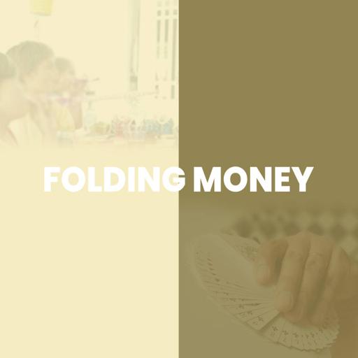 Folding Money