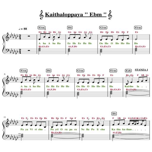 Picture of the product