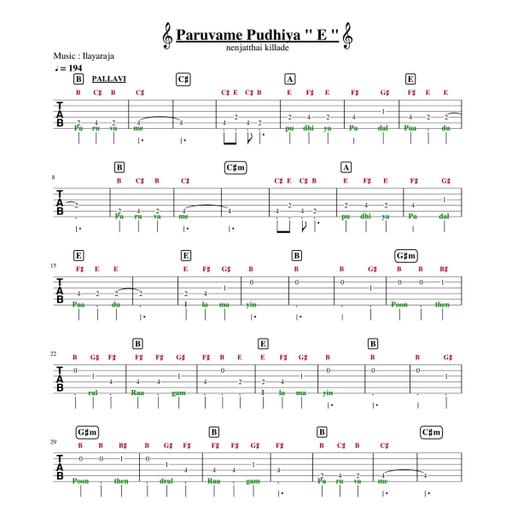 Picture of the product