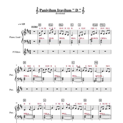 Picture of the product