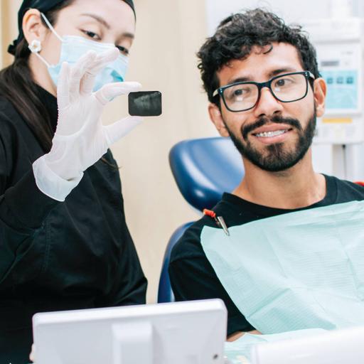 Picture of the product