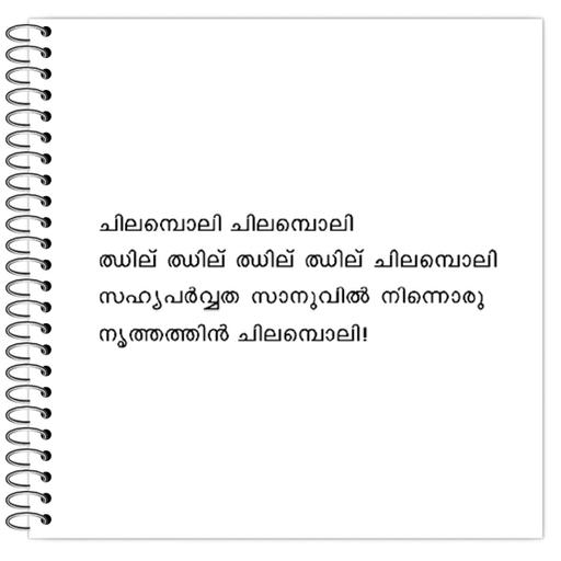 Picture of the product