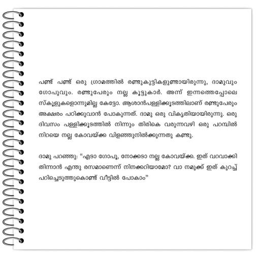 Picture of the product