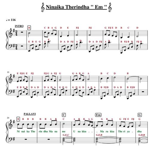 Picture of the product