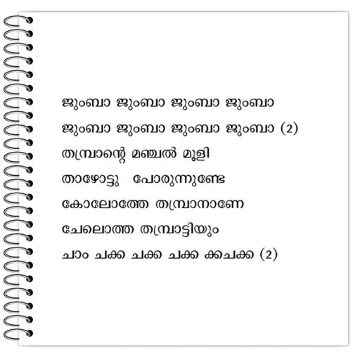 Picture of the product