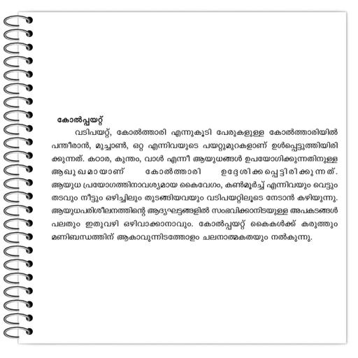 Picture of the product