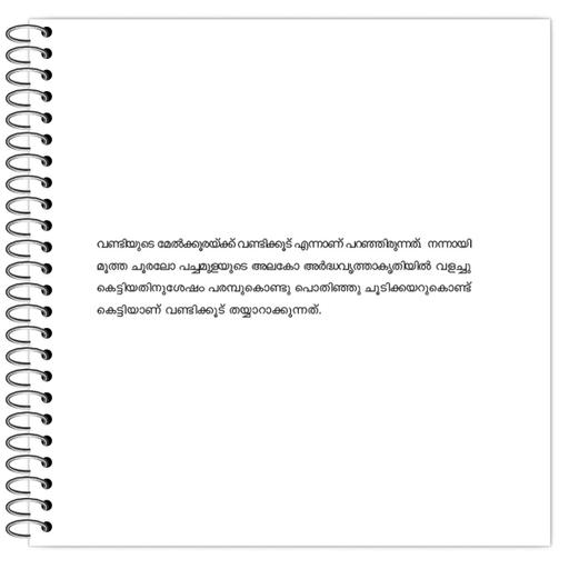 Picture of the product