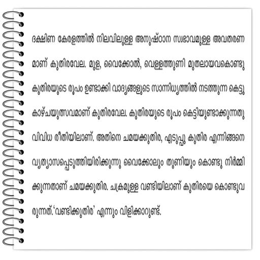 Picture of the product