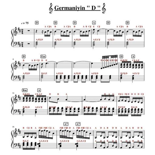 Picture of the product