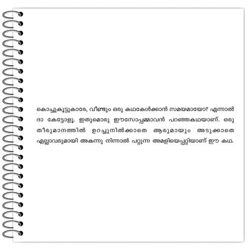 Picture of the product