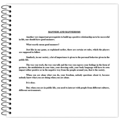 Picture of the product