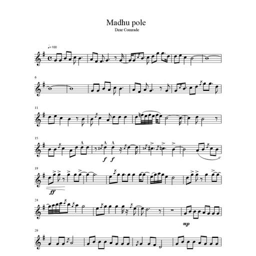 Picture of the product