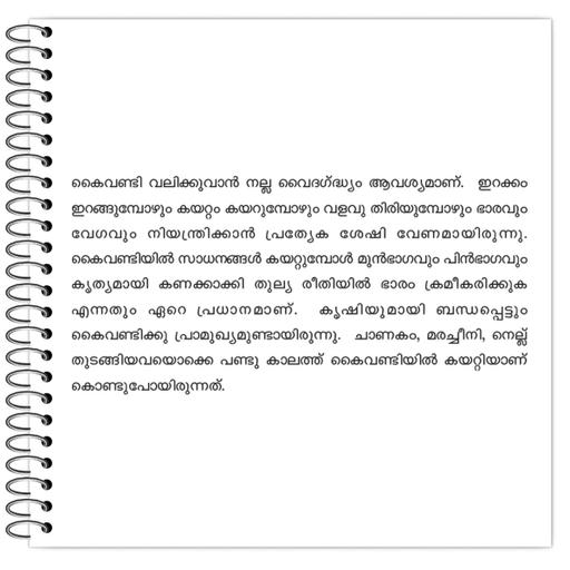 Picture of the product