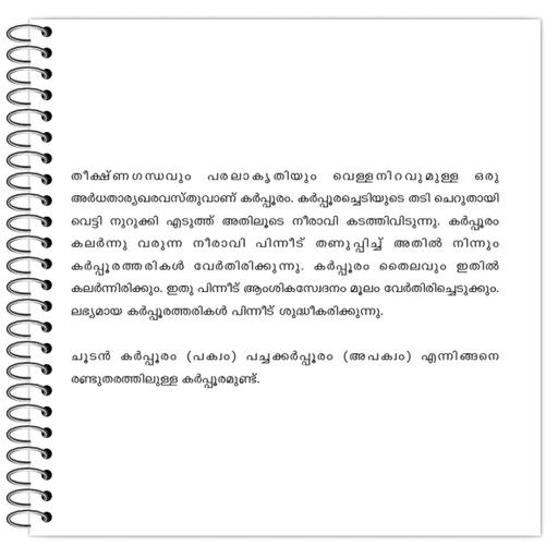 Picture of the product