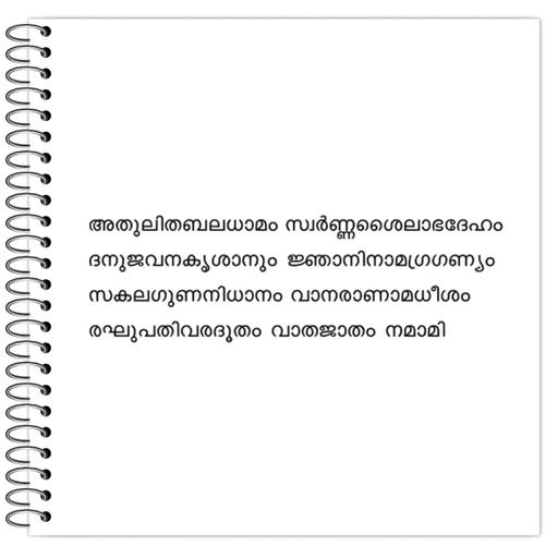 Picture of the product