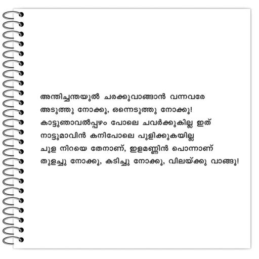 Picture of the product