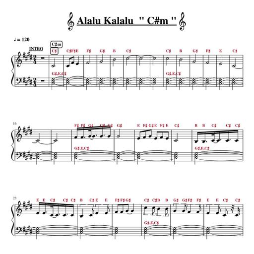 Picture of the product