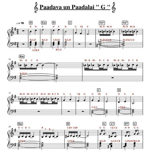 Picture of the product