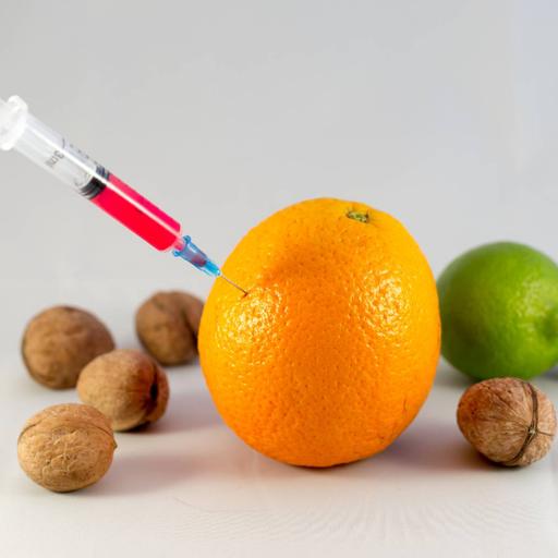 Picture of the product