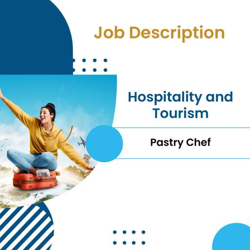 Job Descriptions Pastry Chef