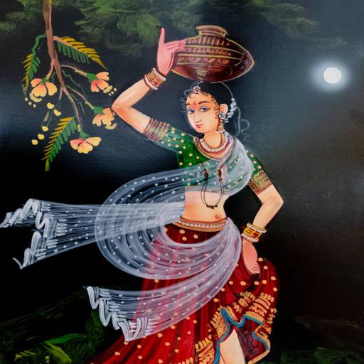 Picture of the product