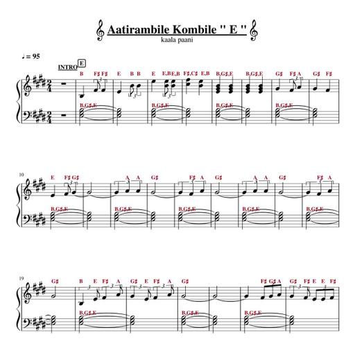 Picture of the product