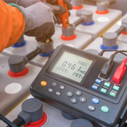 Picture of the product