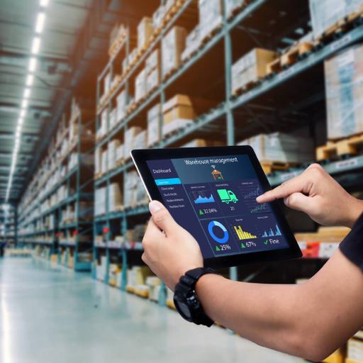 Picture of the product