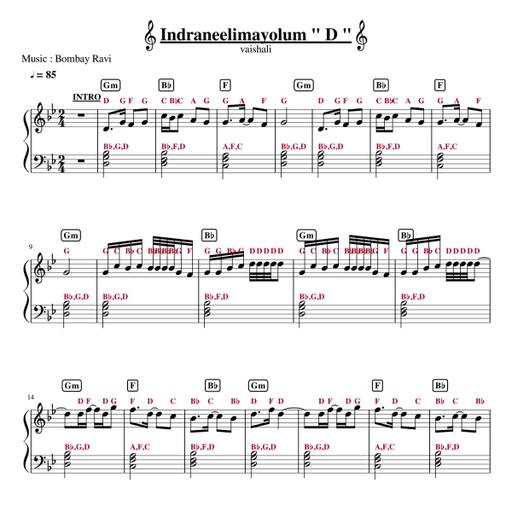 Picture of the product