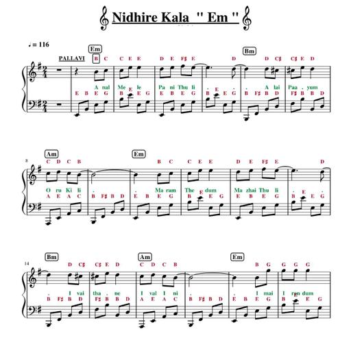 Picture of the product