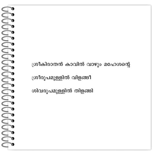 Picture of the product