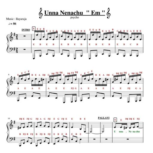 Picture of the product