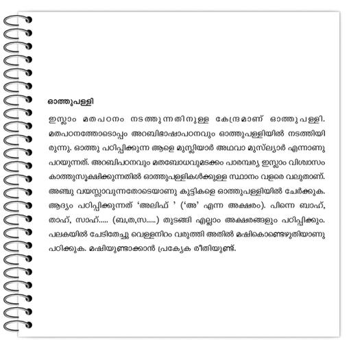 Picture of the product