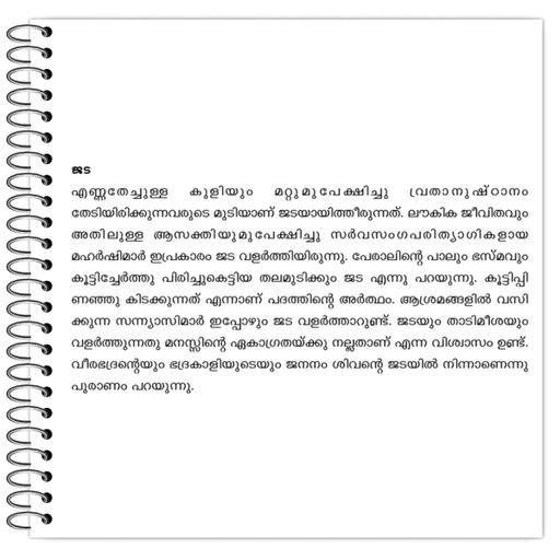 Picture of the product