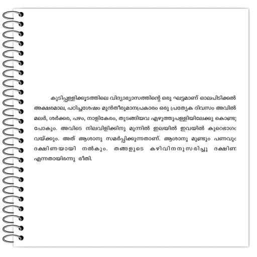 Picture of the product