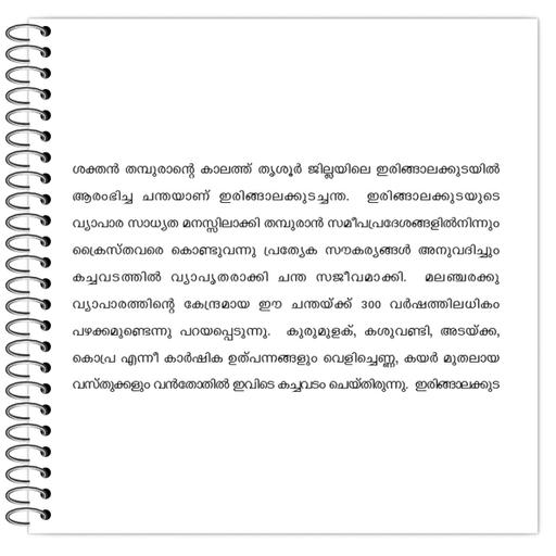 Picture of the product