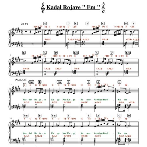 Picture of the product