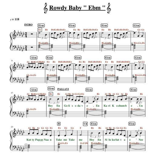 Picture of the product