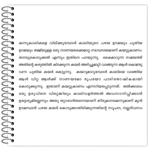 Picture of the product